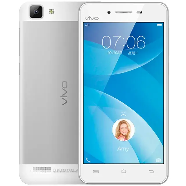 带你了解vivoy所有产品大全 vivoy系列全部手机型号