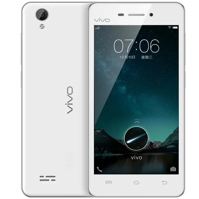 带你了解vivoy所有产品大全 vivoy系列全部手机型号