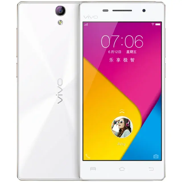 带你了解vivoy所有产品大全 vivoy系列全部手机型号