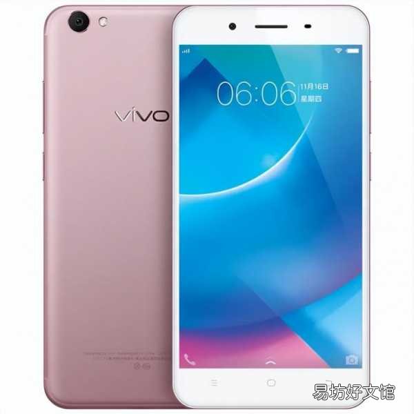 带你了解vivoy所有产品大全 vivoy系列全部手机型号