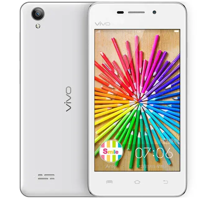带你了解vivoy所有产品大全 vivoy系列全部手机型号