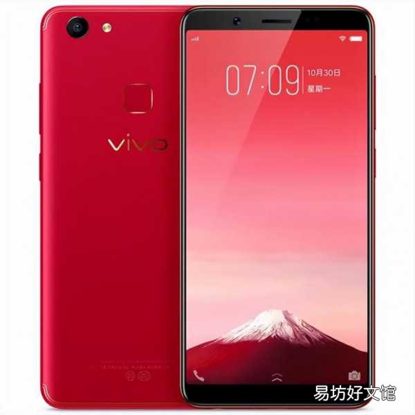 带你了解vivoy所有产品大全 vivoy系列全部手机型号
