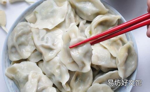 包饺子千万别用这6种肉馅