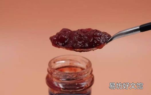 吃面包酱料当然不能少 最健康的面包酱