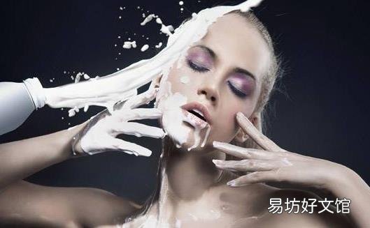 牛奶是富含营养价值的天然饮品 挑选牛奶的方法