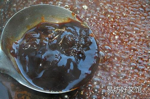 蚝油是鲜美的调味料 挑选保存蚝油的小妙招