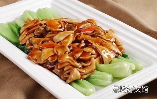 蚝油是鲜美的调味料 挑选保存蚝油的小妙招