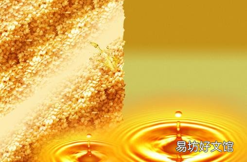 使用食用油有讲究 鉴别食用油优劣的方法