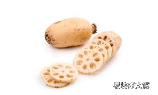 如何挑出好的莲藕