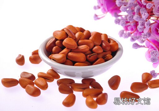 松子的功效及营养价值-吃松子的好处