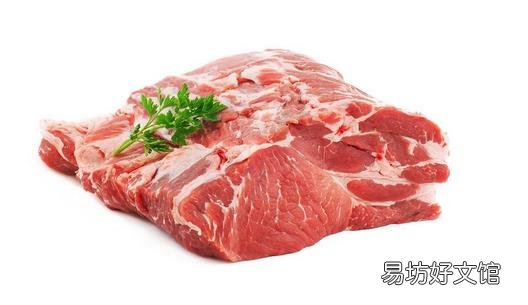 如何挑选猪肉和牛肉？