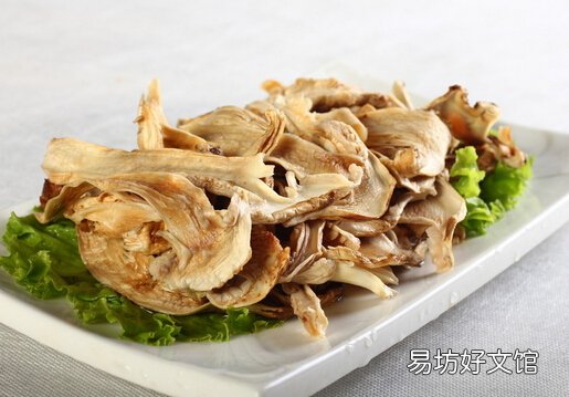松茸菌的功效与作用-松茸菌的物种区分