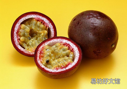 食用百香果的注意事项-百香果的功效与作用