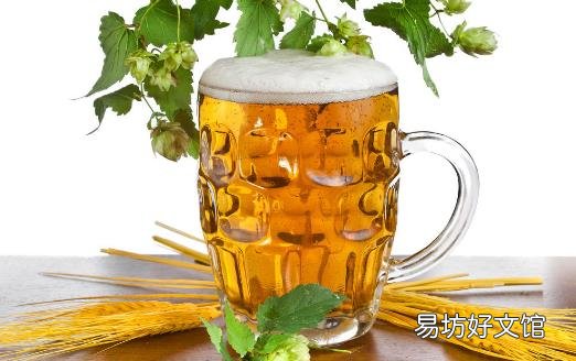 经常饮用啤酒能保持人体骨骼强健 啤酒的种类知多少