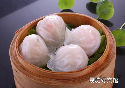 虾饺的食用禁忌-虾饺的做法大全