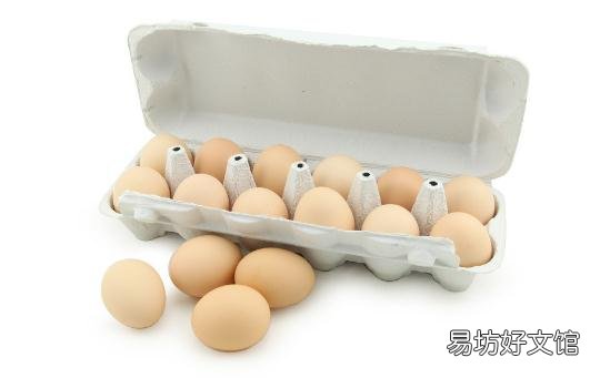 早晨吃鸡蛋的好处:耐饿还能减肥