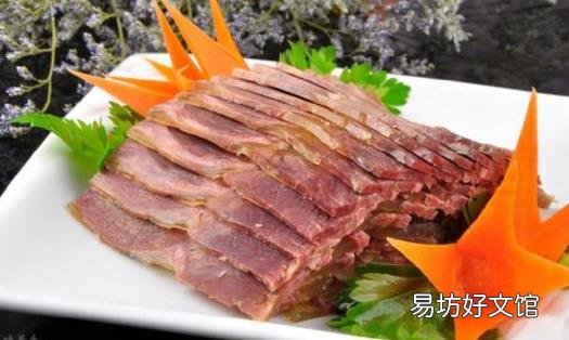 吃驴肉有什么好处?驴肉的功效与作用