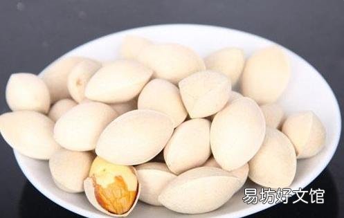 让你真正了解白果