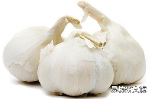 大蒜可抗癌消炎 盘点大蒜的10种神奇功效
