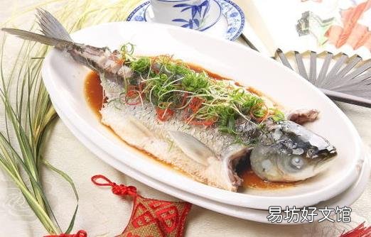 补碘可多吃鱼 鱼的哪些部位含碘多?