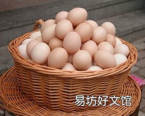 哪种蛋类的营养价值更高