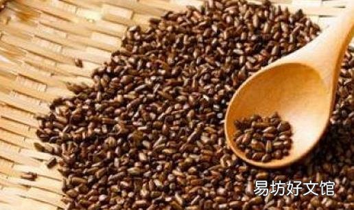 喝决明子有什么好处？决明子的功效