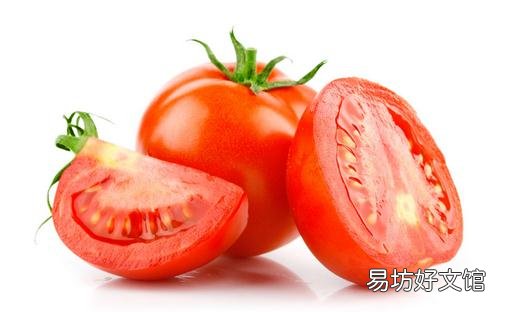 番茄的营养价值和食用禁忌
