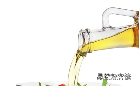 关于橄榄油的食用知识和营养
