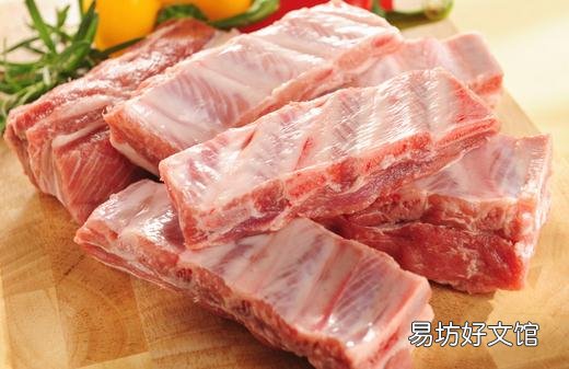 排骨有什么营养价值?排骨的功效有哪些?
