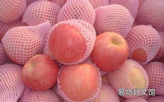 苹果有什么营养?苹果皮有营养吗?