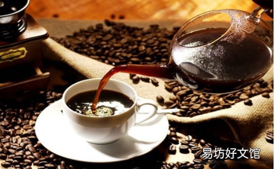 咖啡可降低癌症发病率 咖啡还有什么好处?