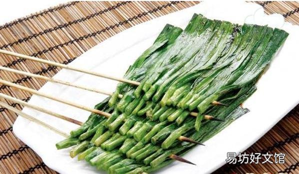 韭菜有许多强大功效,女性朋友们能错过?