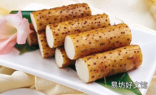 山药有什么功效?山药怎么吃丰胸?