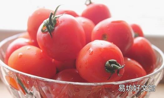 西红柿怎么吃有助防癌护肝?