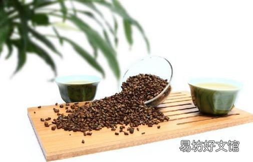 决明子有什么功效?决明子怎么吃?