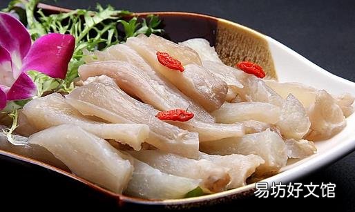 鹿筋有什么功效作用呢 鹿筋应该怎么吃