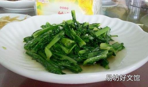 莴苣叶可促进食欲 详解莴苣叶的功效