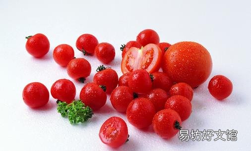 番茄有什么营养价值 女性吃番茄可以美容养颜