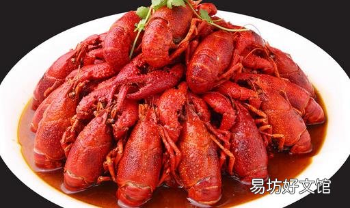 小龙虾有什么营养价值?如何选购小龙虾?