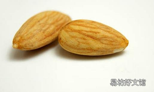杏仁、扁桃仁营养大PK