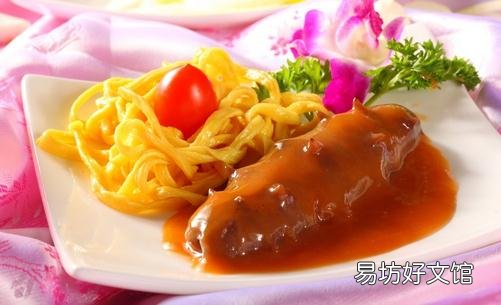 家常菜改良后营养价值更高哦!