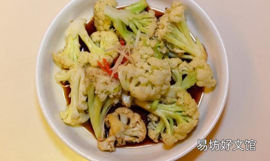 吃菜花有什么好处?菜花的功效