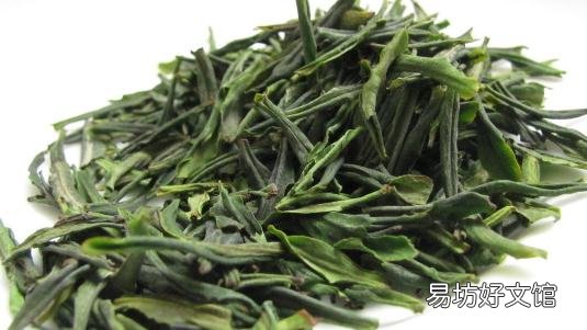 六安瓜片是什么茶?六安瓜片的功效