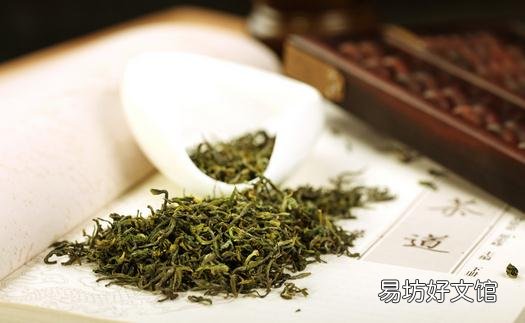 日照绿茶的特点 日照绿茶的功效