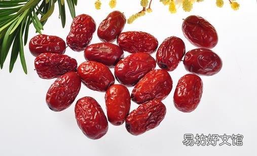 一日无枣终身显老