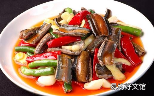 鳝鱼有什么营养价值?鳝鱼怎么做好?