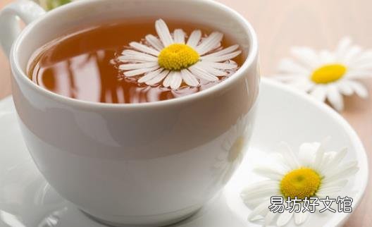 菊花茶有7大功效 这5类人千万别喝
