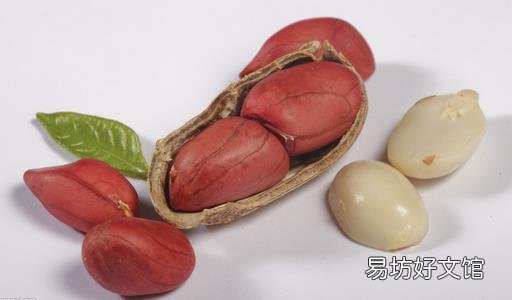 花生的3个搭配超乎你的想象
