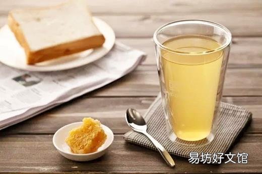 哪些人不适合喝蜂蜜?喝蜂蜜有什么禁忌