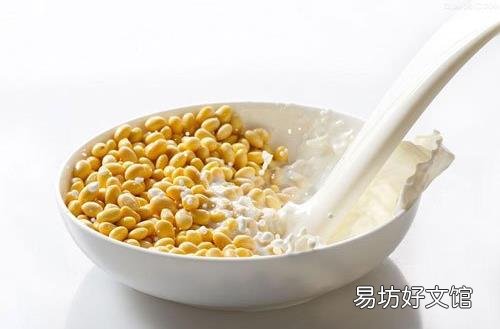 拉肚子能不能喝豆浆?拉肚子可以喝豆浆吗